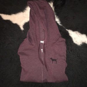 Victoria’s Secret PINK hoodie